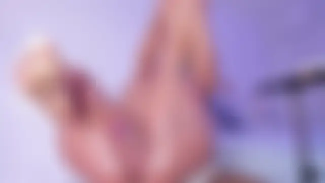 mia_hank's Webcam Show