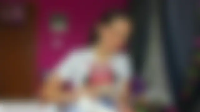 Rosita_blue's Webcam Show