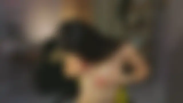 MollyBaby's Webcam Show