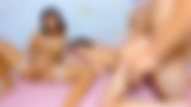 Extreme-Trio-Nomercy's Live Sex Cam Show