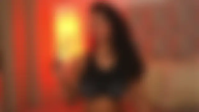 GabyRios' Webcam Show