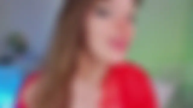 kamila_blush's Webcam Show