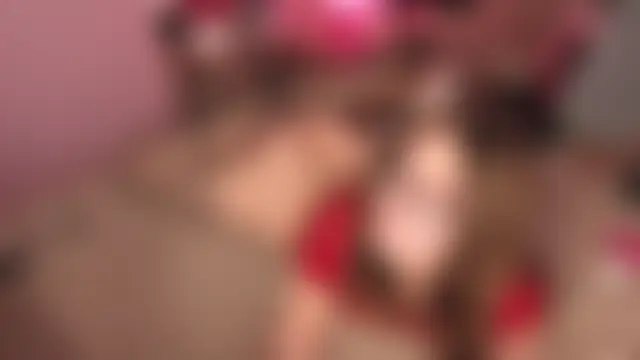 AmalyGreen's Webcam Show