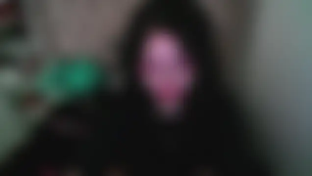 CherieCurl's Webcam Show