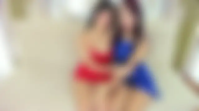 Hot_pretty_girls' Live Sex Cam Show