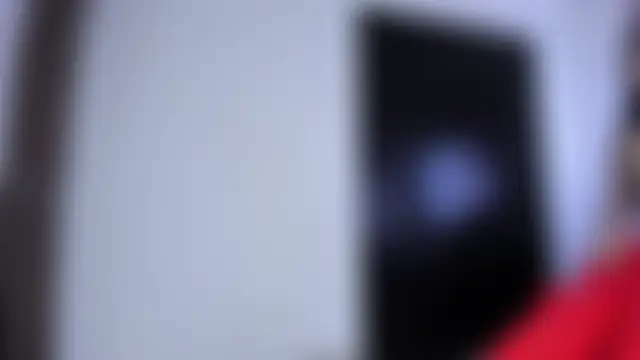 yinyang_luar's Webcam Show