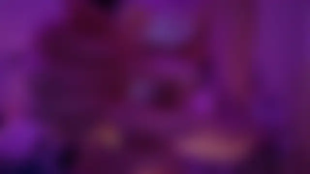 luvvivii's Webcam Show