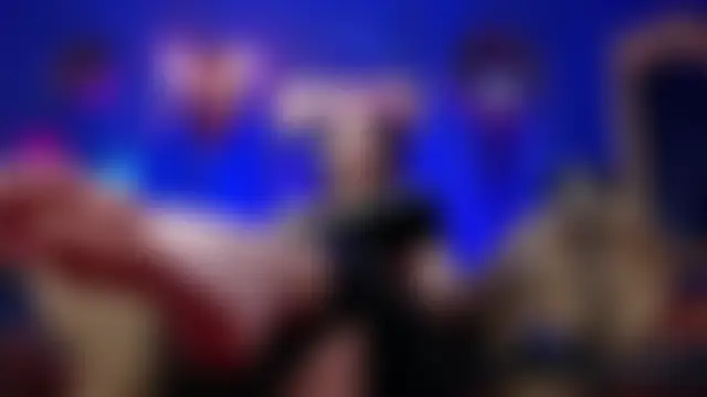 LunaTikka's Live Sex Cam Show