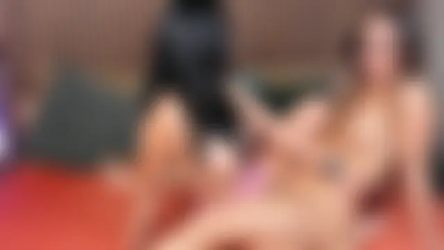 DreamyLovers' Live Sex Cam Show