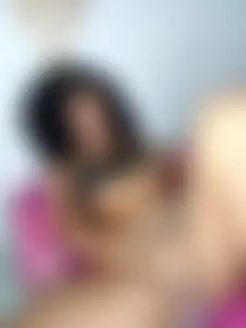 CurlyBitch's Webcam Show