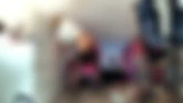 LadyOxana's Webcam Show