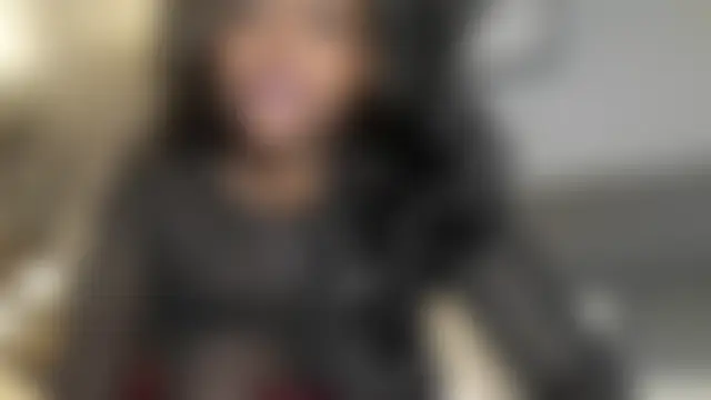 taliablackrose's Webcam Show