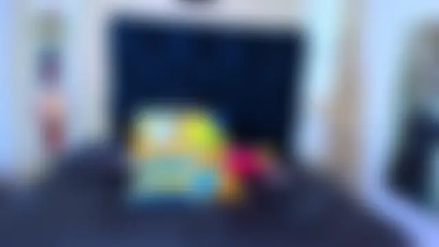 AlissonSpears' Webcam Show