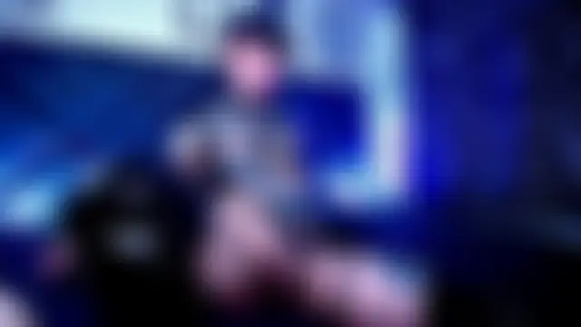 eva_goth's Webcam Show