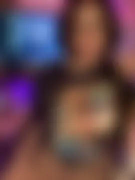 Tikalalin's Live Sex Cam Show