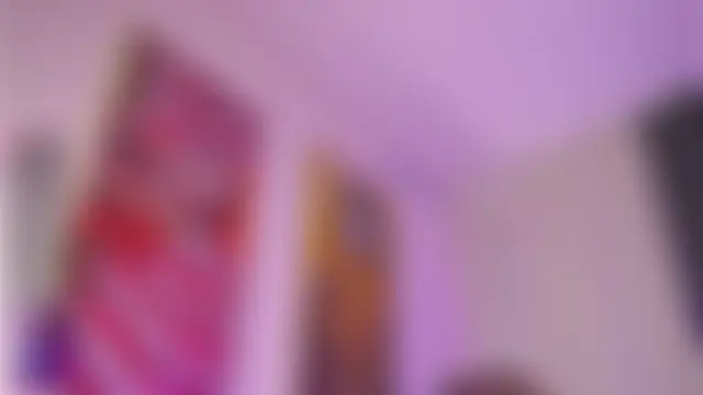 LiliBanger's Webcam Show