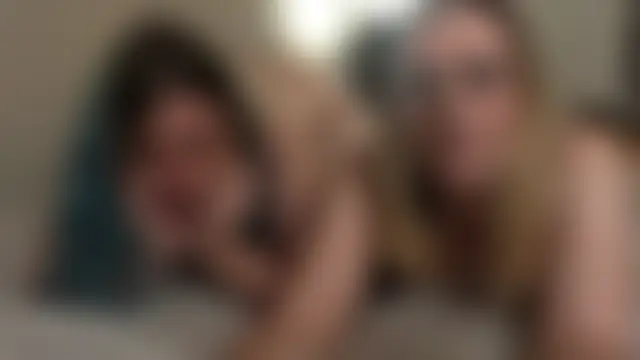 Elliebell's Webcam Show