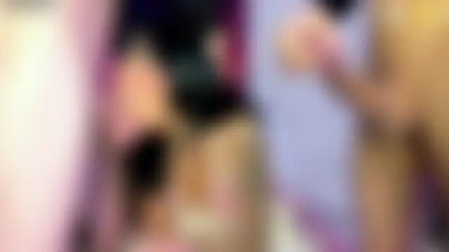 AmazingPartys' Webcam Show