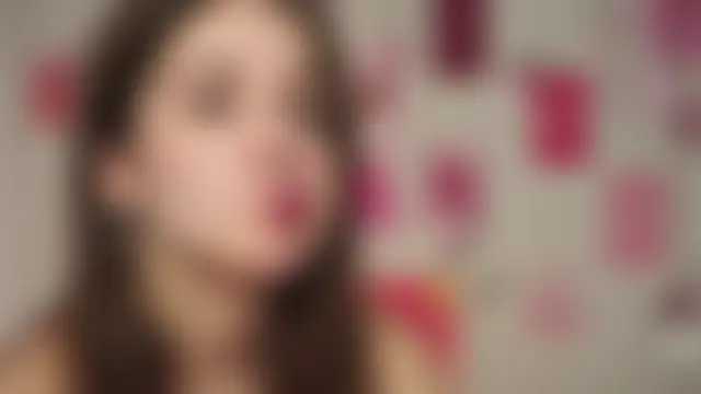 AmiLewis' Webcam Show