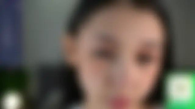 Sssonya's Webcam Show