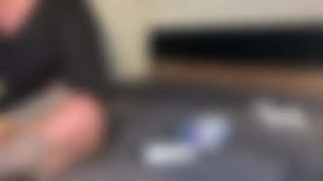 leesmoke's Webcam Show