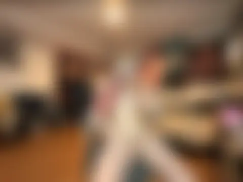 elohwelll's Live Sex Cam Show