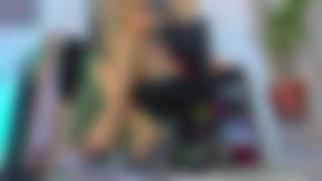 Anastacia_lestrange's Webcam Show