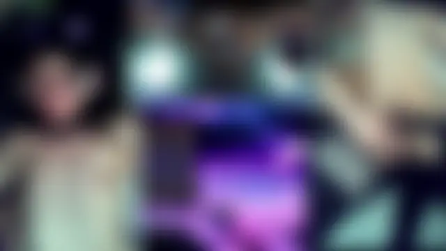 Solumi's Webcam Show