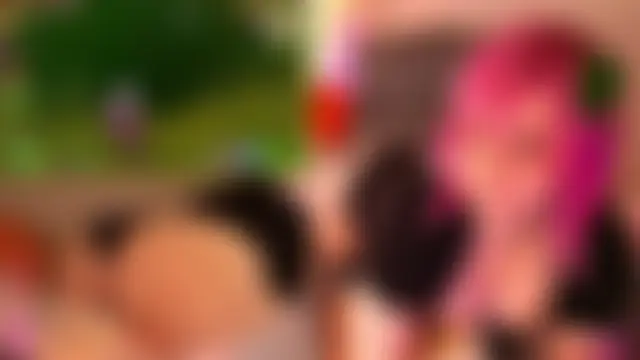 Angel-Lewd-Cake's Live Sex Cam Show