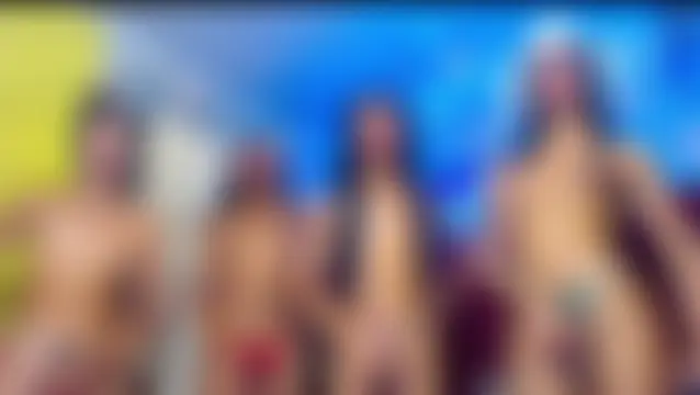 goddesses_of_desirec's Webcam Show