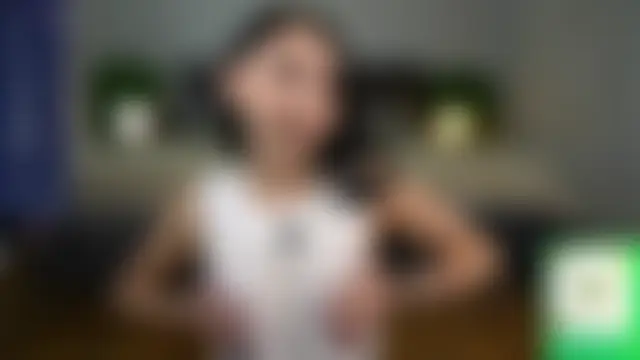 Sssonya's Webcam Show