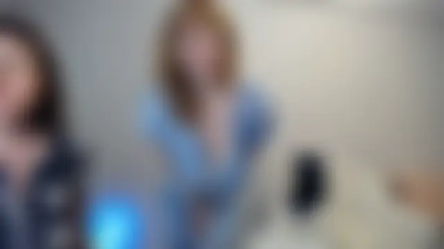 DonnaMagdalena's Live Sex Cam Show