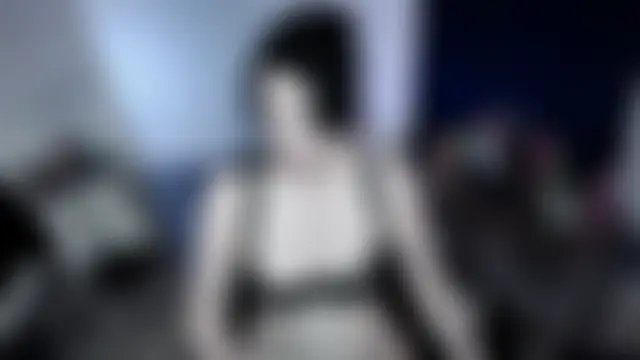 TashaNoir's Webcam Show