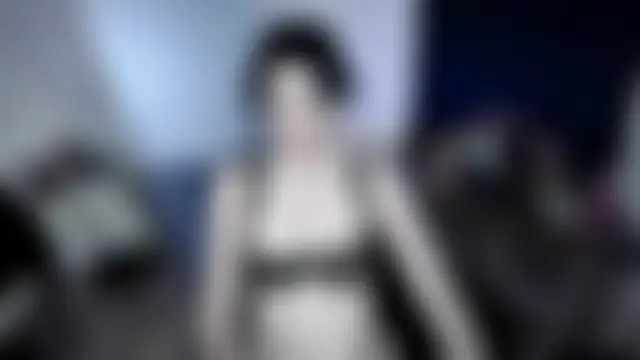 TashaNoir's Webcam Show