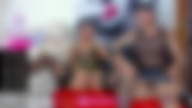 Angeline_focus' Webcam Show