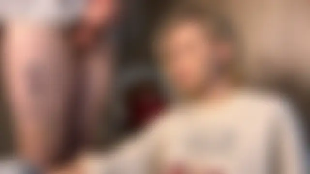 Adelovenick's Live Sex Cam Show