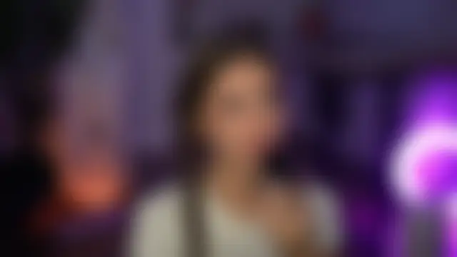 Cleose's Live Sex Cam Show