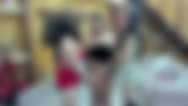 secret-roomies' Webcam Show