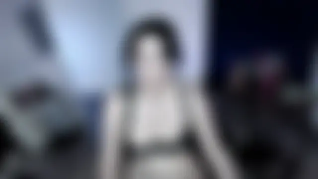 TashaNoir's Webcam Show