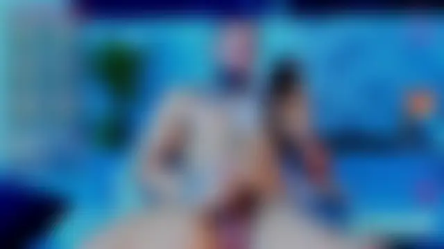 Danny_Willson's Live Sex Cam Show