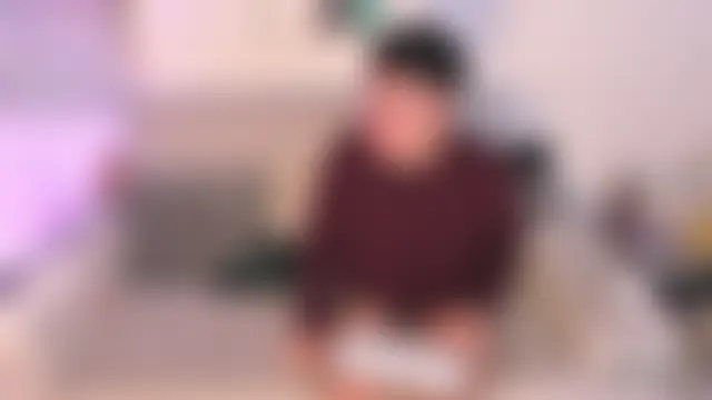 Young_Ben's Live Sex Cam Show