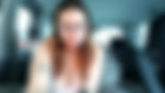 FreakyDreama's Webcam Show