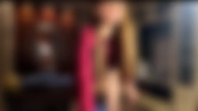 LubaSeirers' Live Sex Cam Show