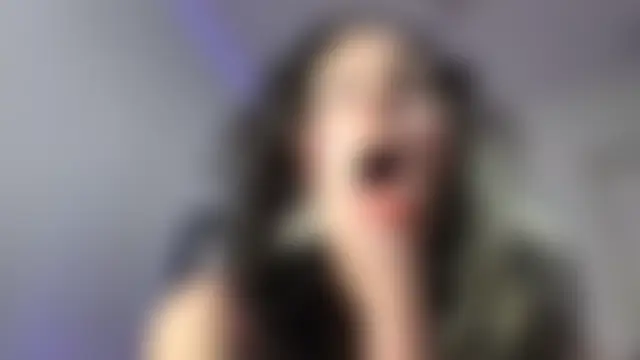 BonfireBonnie's Webcam Show