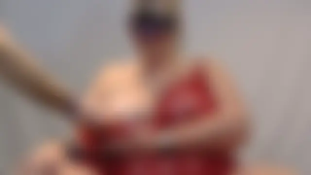 MommaBear5676's Webcam Show