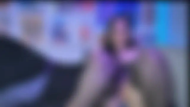 snowblack_'s Webcam Show