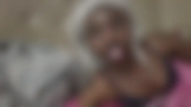 missblasian's Webcam Show