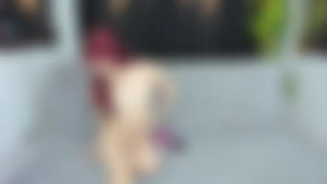 golden_girl_house's Live Sex Cam Show