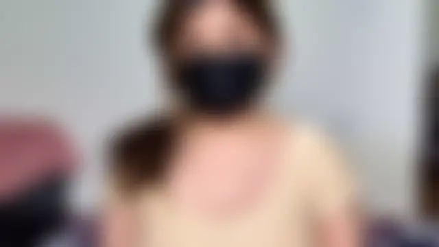 Hot-Shivangi's Webcam Show