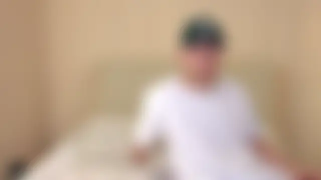 mr_danni's Webcam Show